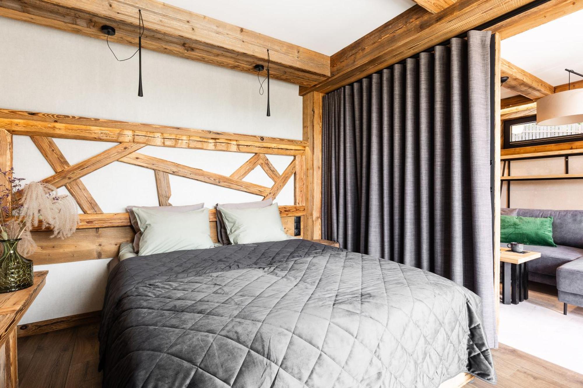 Mountain Base Milton Bachledzki Wierch 1 Apartament