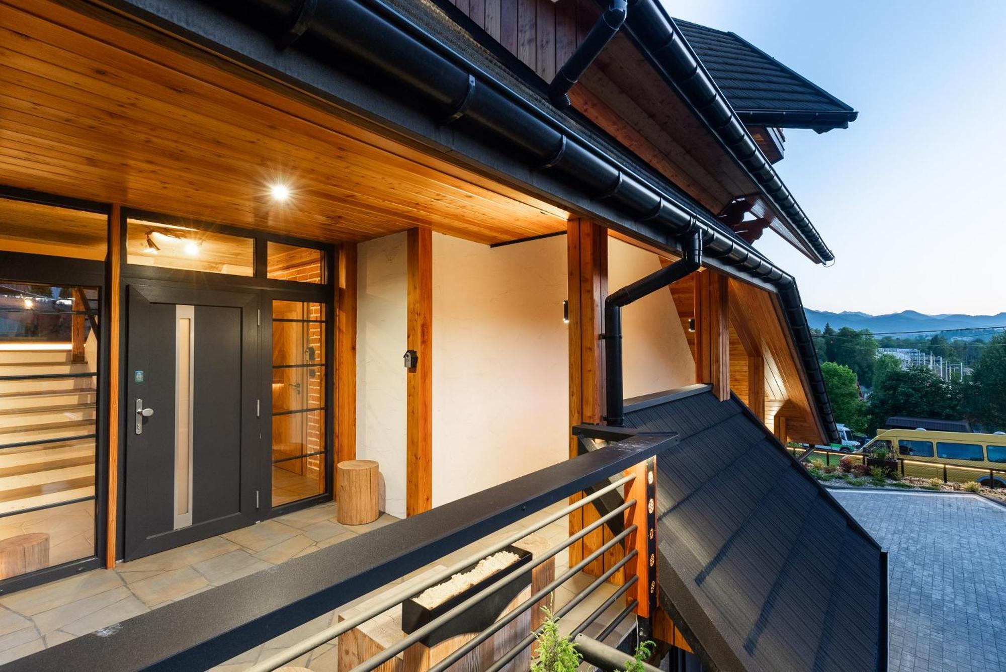Apartament Mountain Base Milton Bachledzki Wierch 1